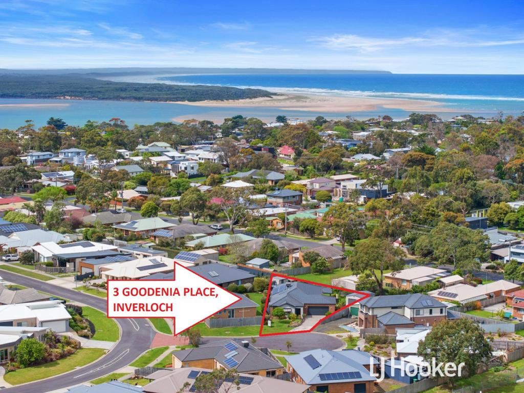 3 Goodenia Pl, Inverloch, VIC 3996