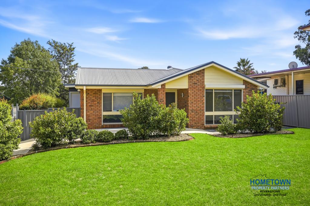 22 Crown St, Riverstone, NSW 2765