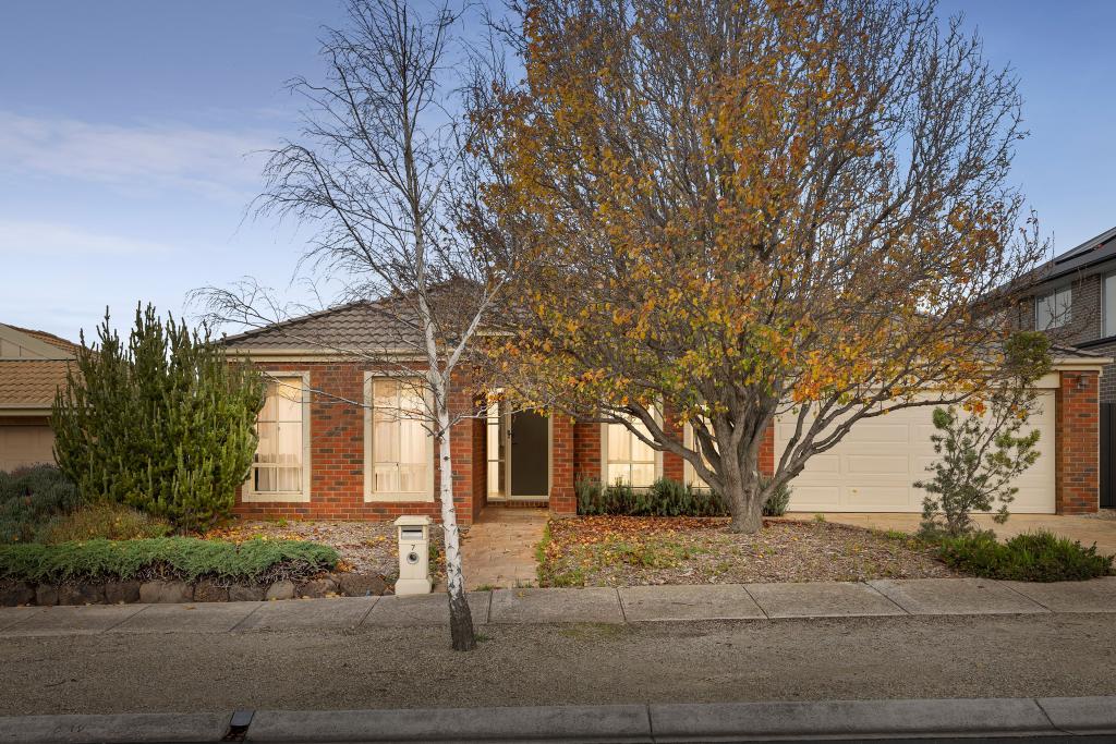 7 Benshaw Ct, Hillside, VIC 3037