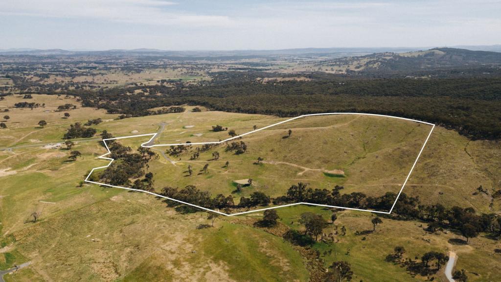 Lot 13 Woodfield Hills, Bywong, NSW 2621