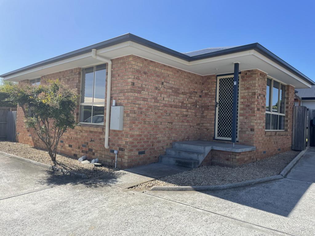 7/201 Brighton Rd, Brighton, TAS 7030