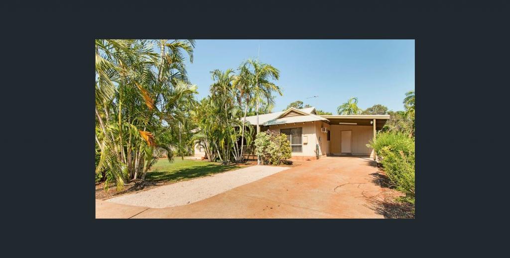1/7 Boab Ct, Broome, WA 6725