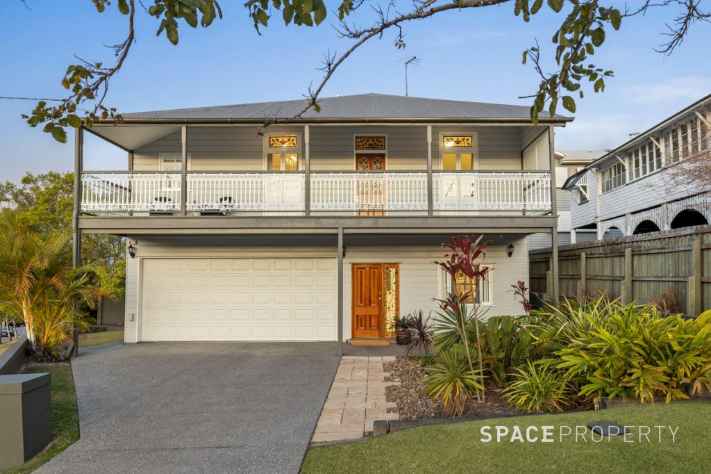 47 Oakwal Tce, Windsor, QLD 4030