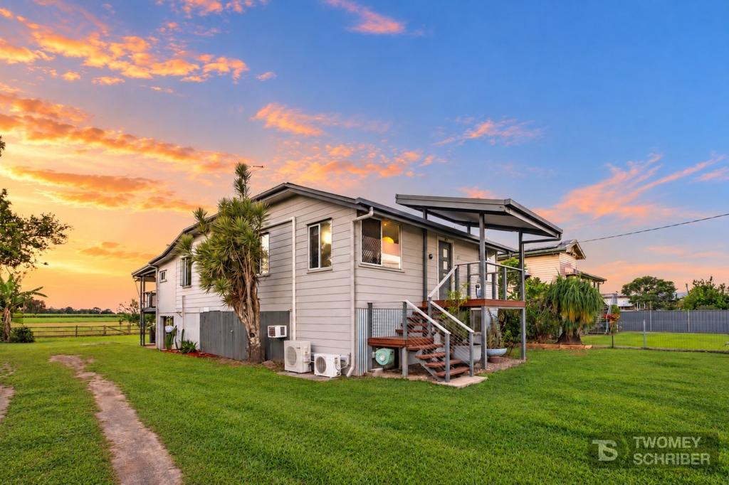 66 Thomson Rd, Edmonton, QLD 4869
