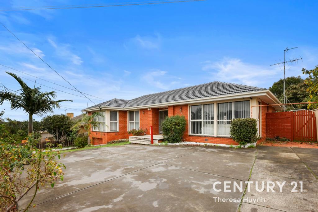 8 Birmingham St, Springvale, VIC 3171