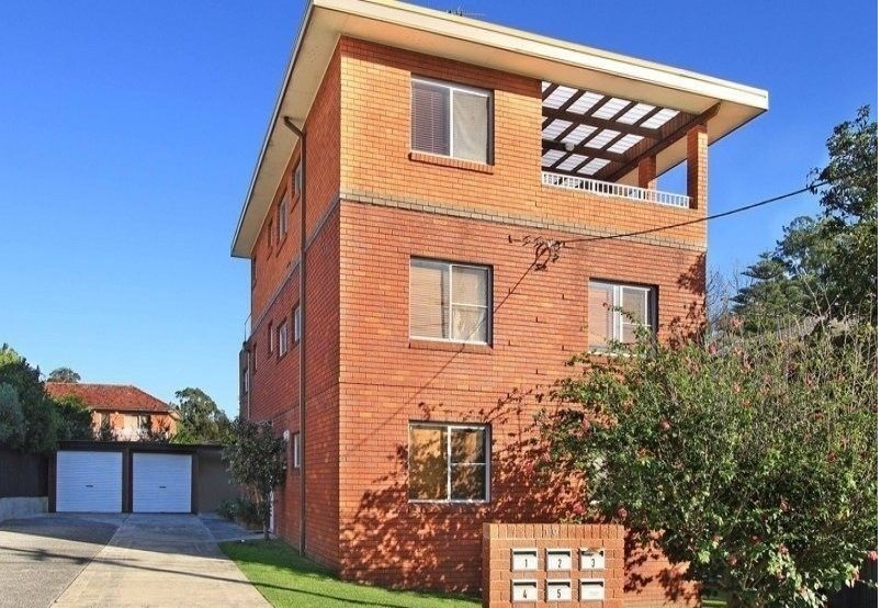 5/10 Allan St, Wollongong, NSW 2500