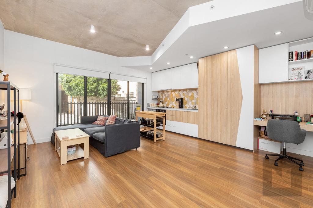 G09/27 Victoria St, Footscray, VIC 3011