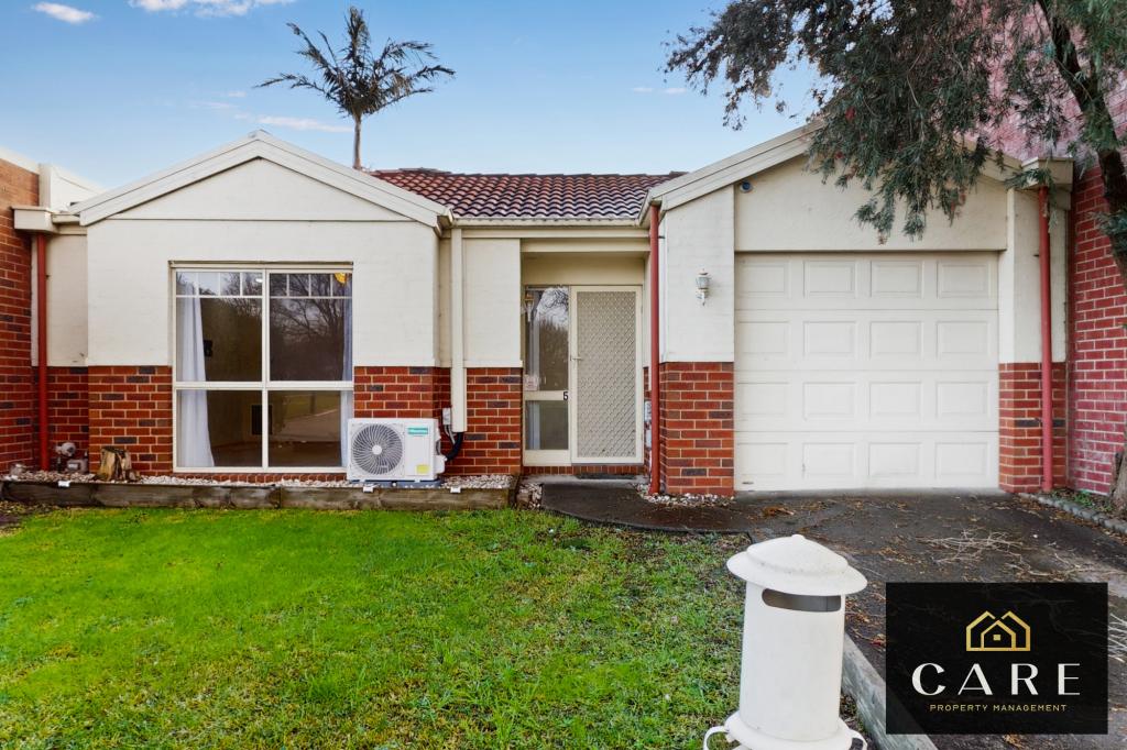 5 Margie Sq, Narre Warren South, VIC 3805