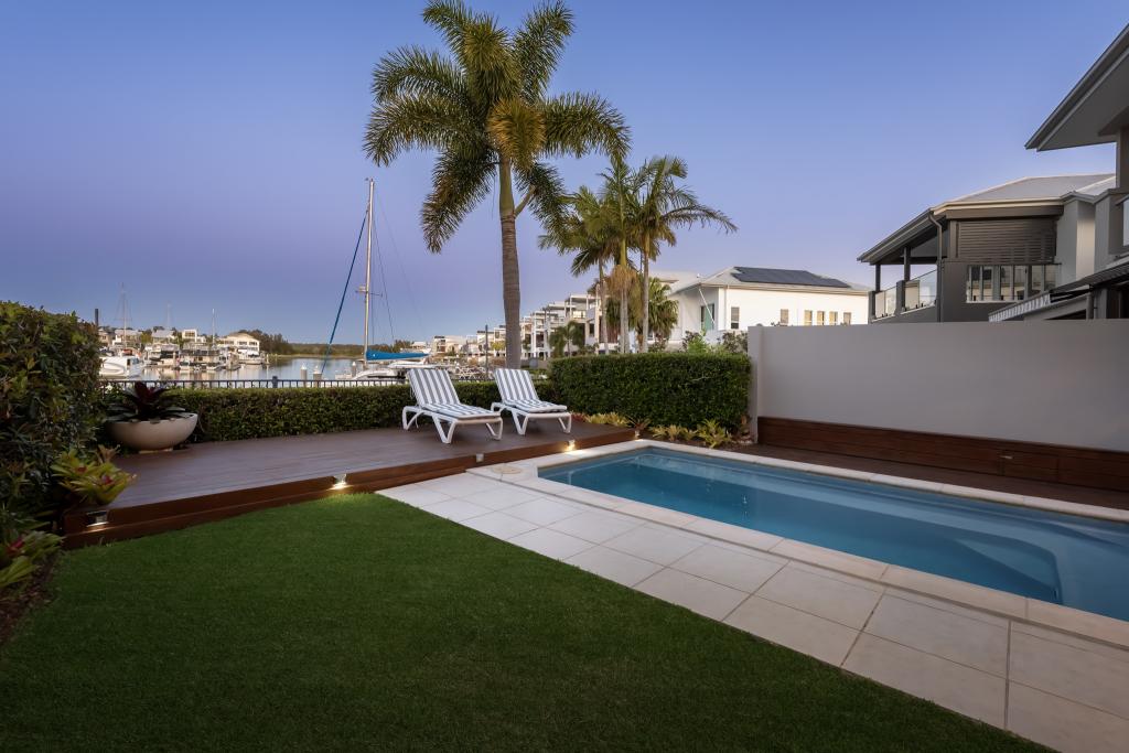 22 Brindabella Cl, Coomera, QLD 4209