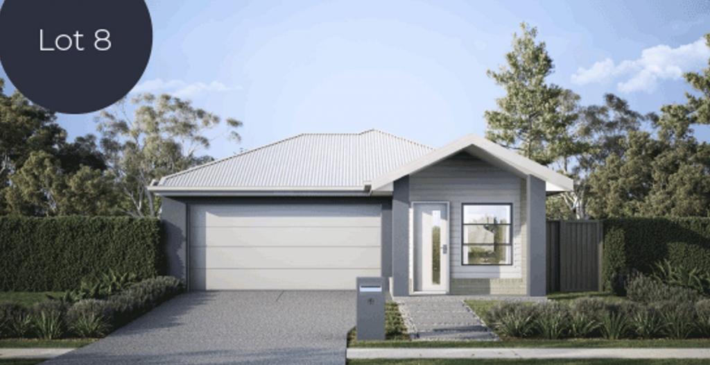 Contact Agent For Address, Eight Mile Plains, QLD 4113
