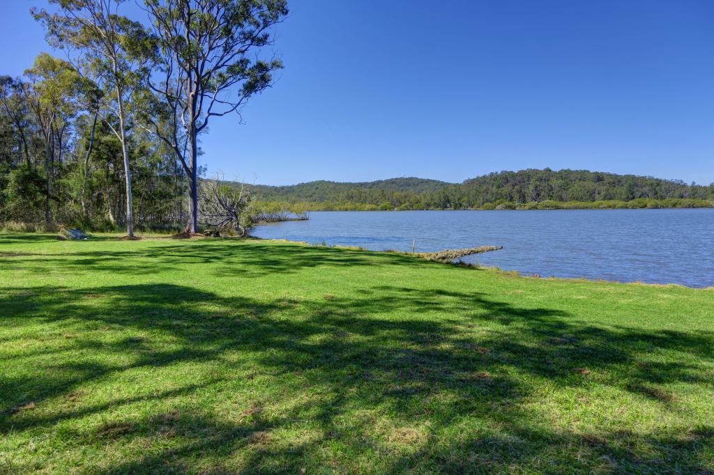 72 Pitchfork Pl, Shallow Bay, NSW 2428