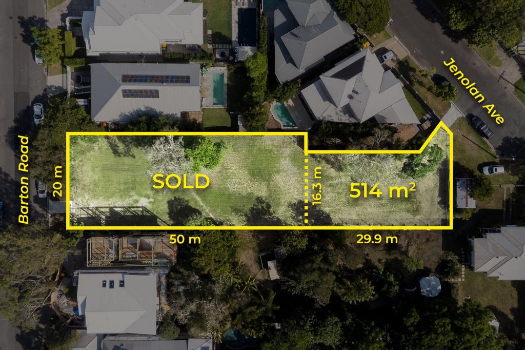 101 Barton Rd, Hawthorne, QLD 4171