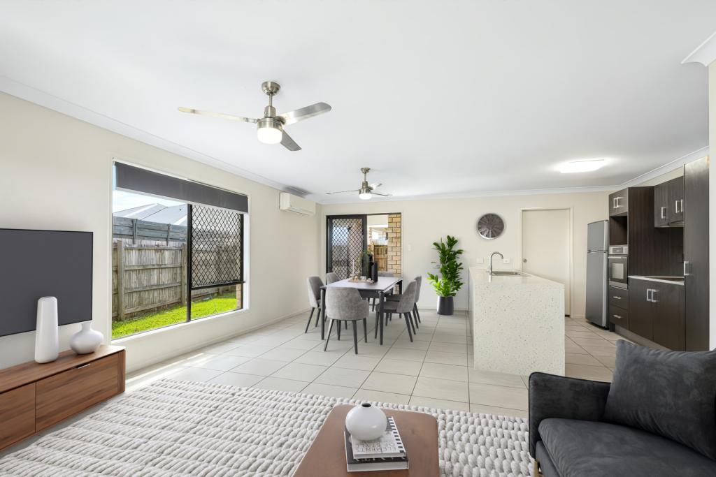 2/14 Ruby Cres, Meridan Plains, QLD 4551