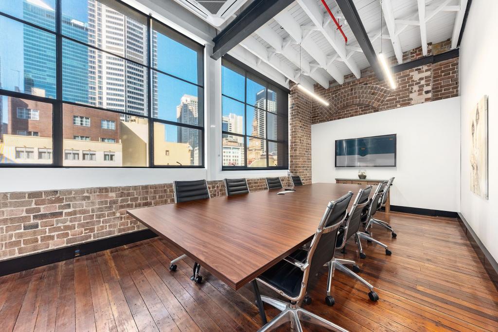 Level 5/283 Clarence St, Sydney, NSW 2000