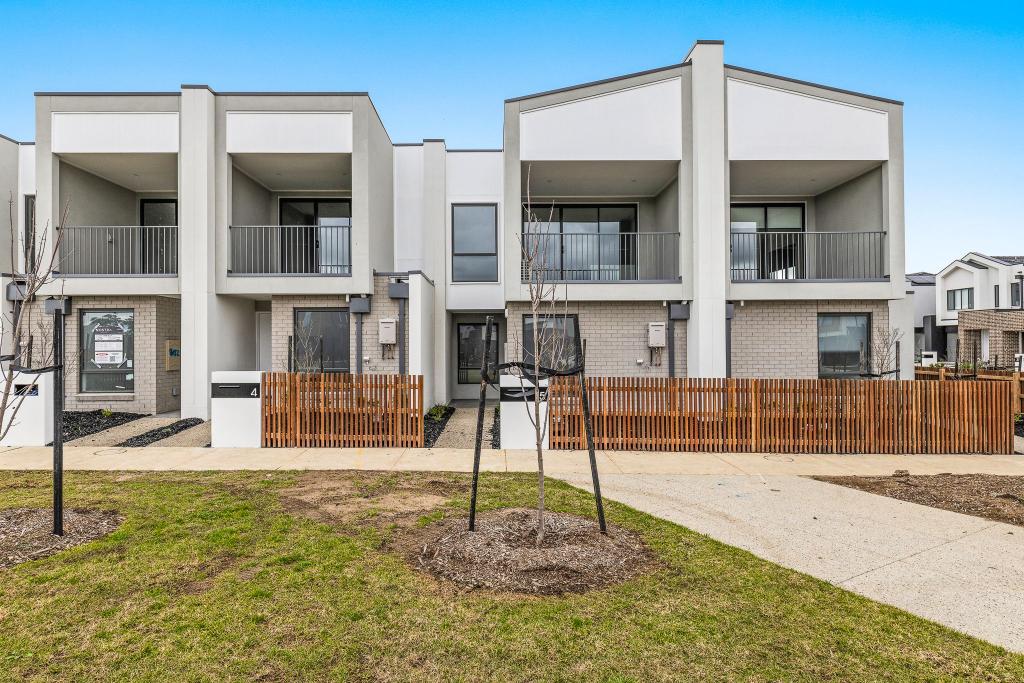 5 Flaxgrove Walk, Clyde, VIC 3978