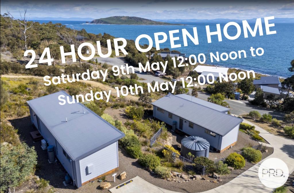 607 White Beach Rd, White Beach, TAS 7184