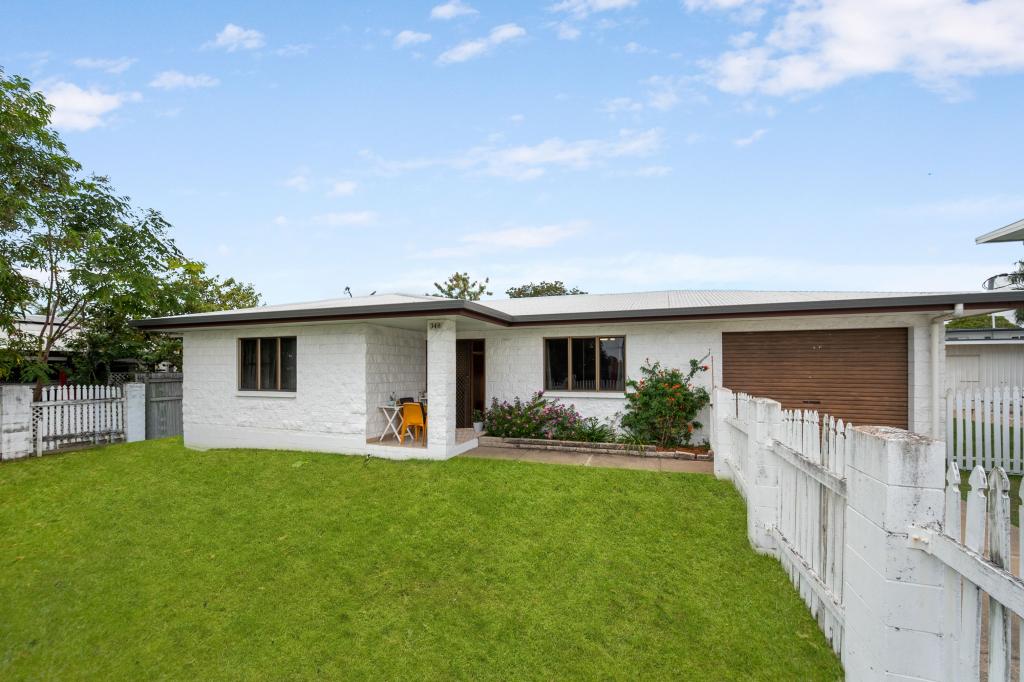 348 Fulham Rd, Heatley, QLD 4814