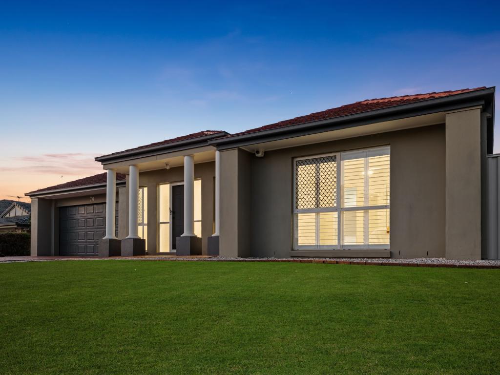 70 Stiller Dr, Kuraby, QLD 4112