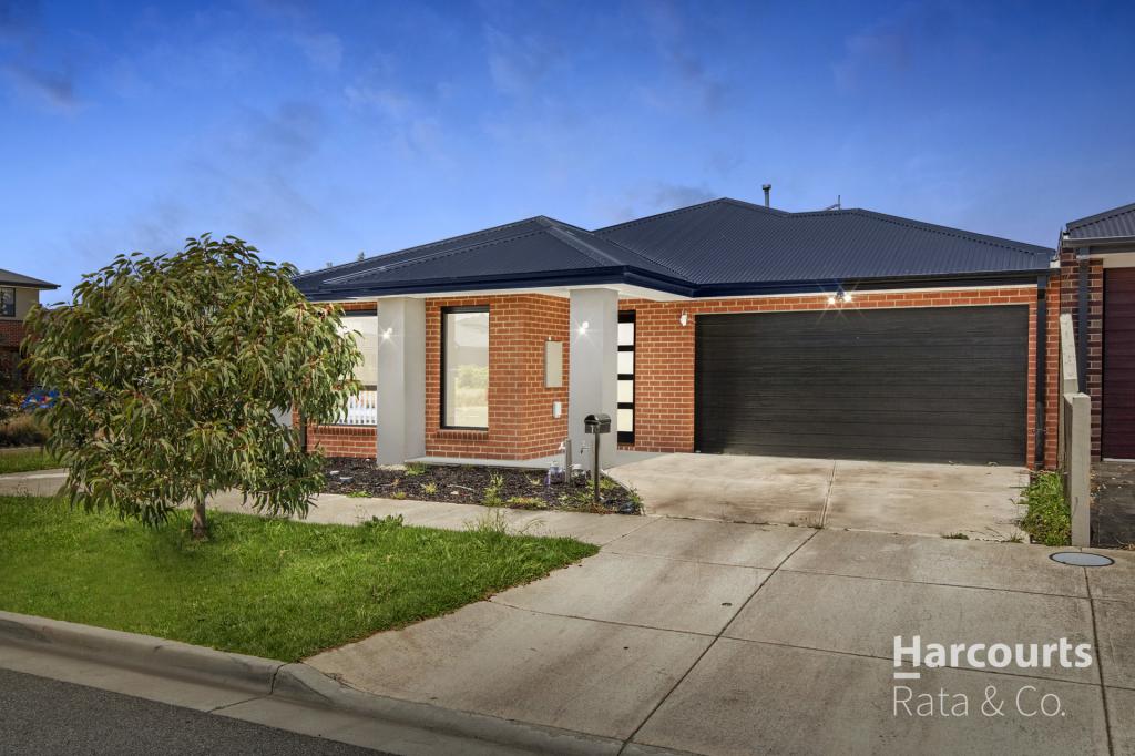 1 Nicastro Ave, Wollert, VIC 3750