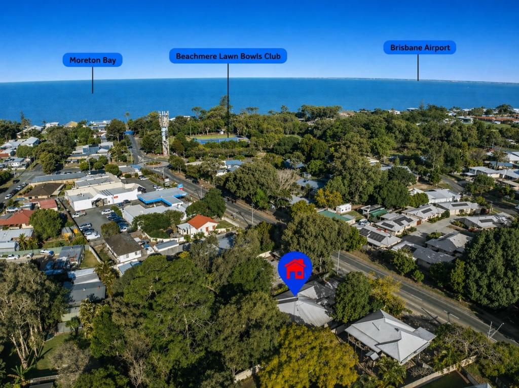 862 Beachmere Rd, Beachmere, QLD 4510