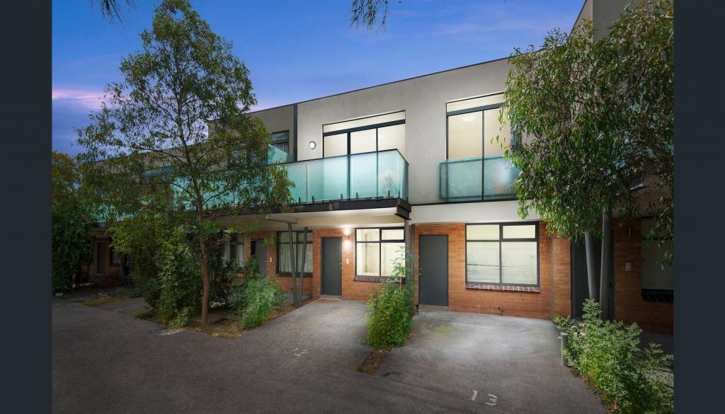 12/1650 Dandenong Rd, Oakleigh East, VIC 3166