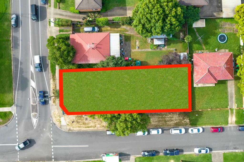 2 Parkes Ave, Werrington, NSW 2747