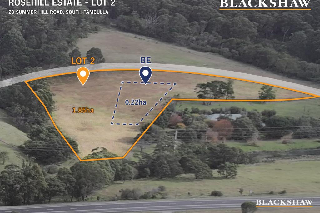 Lot 2/23 Summerhill Rd, Greigs Flat, NSW 2549