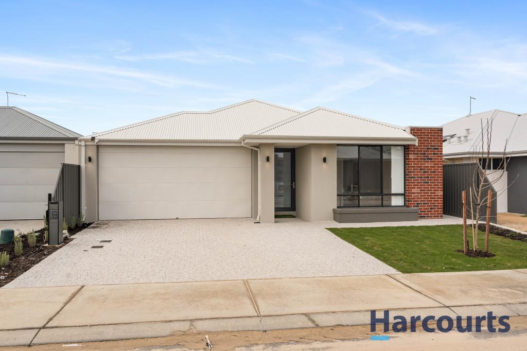 18 Grevillea Rd, Henley Brook, WA 6055