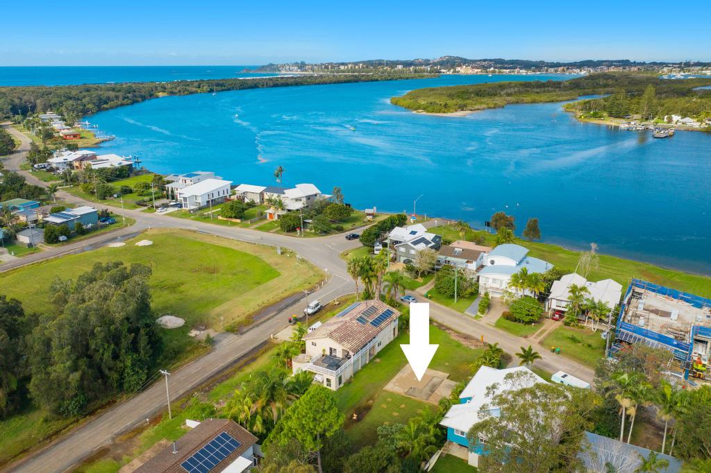 3 Shoreline Dr, North Shore, NSW 2444