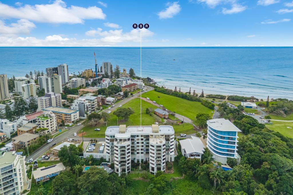 2E/3-9 EDEN ST, TWEED HEADS, NSW 2485