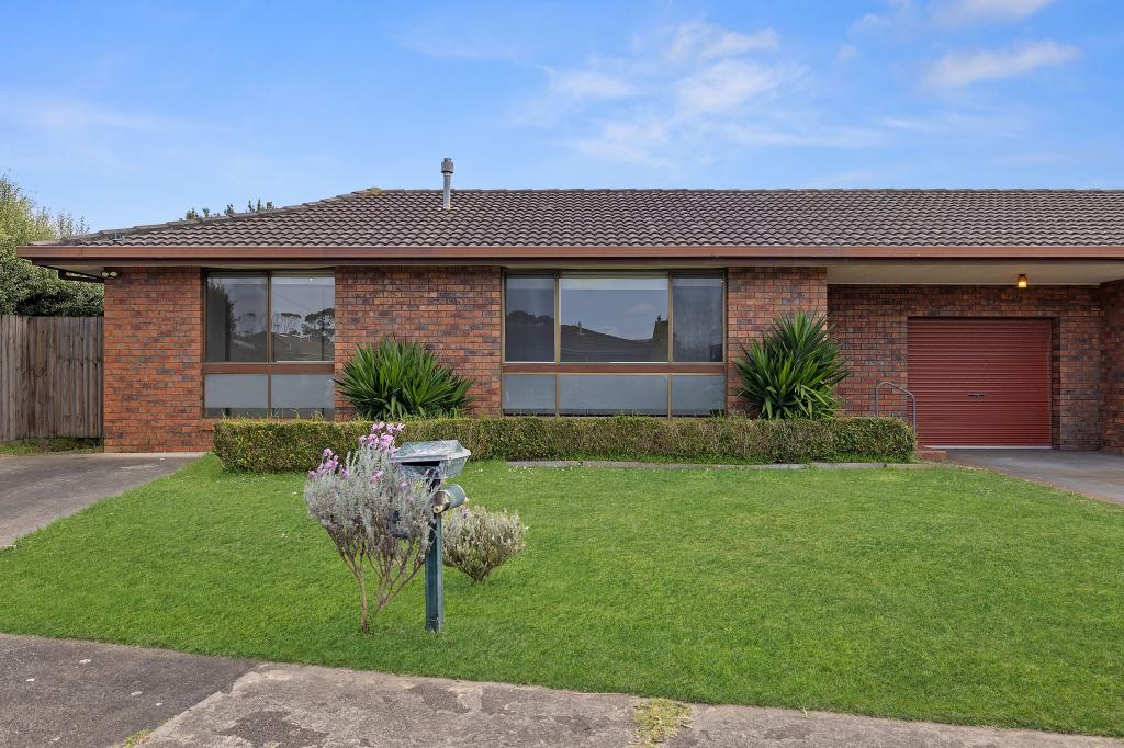 1/2 Moonah St, Warrnambool, VIC 3280