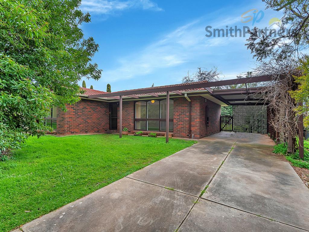 306 Milne Rd, Modbury Heights, SA 5092