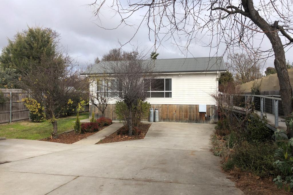 15b Turallo Tce, Bungendore, NSW 2621