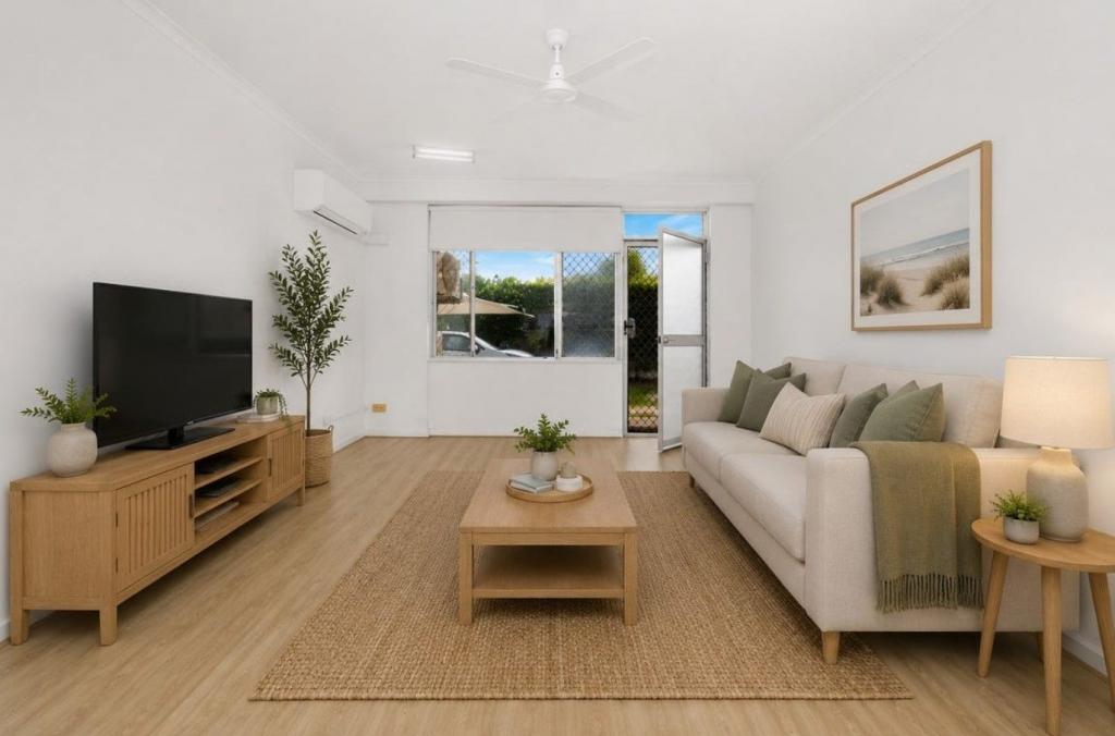 1/125 Smith St, Larrakeyah, NT 0820