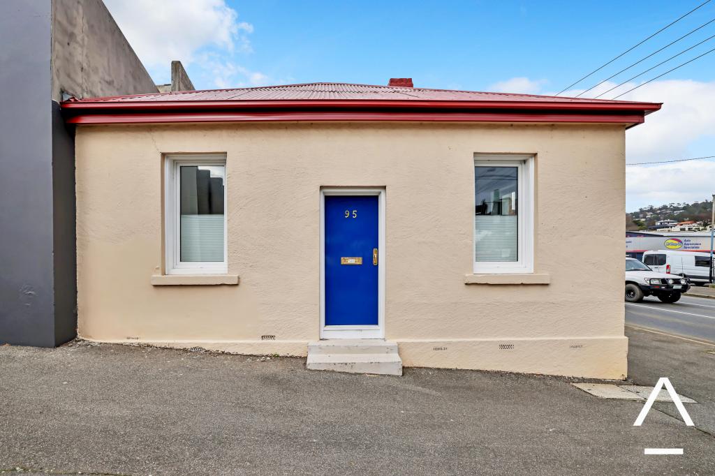 95 Balfour St, Launceston, TAS 7250