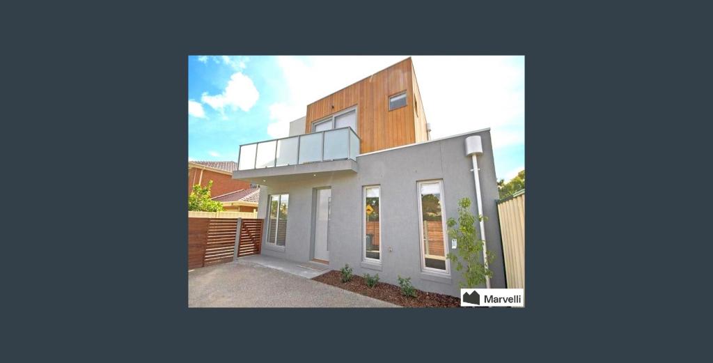 1/14 Sandown Rd, Ascot Vale, VIC 3032