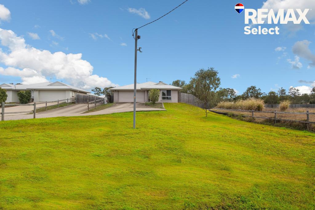 61 Suttor St, Nebo, QLD 4742