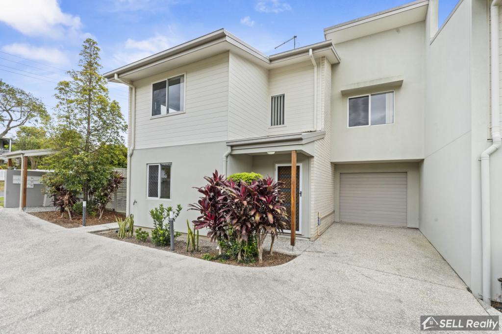 1/13 Victor St, Birkdale, QLD 4159