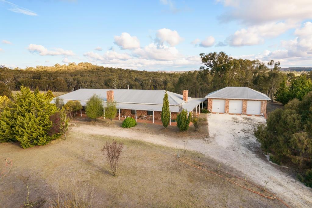 171 Elms Rd, Yass River, NSW 2582