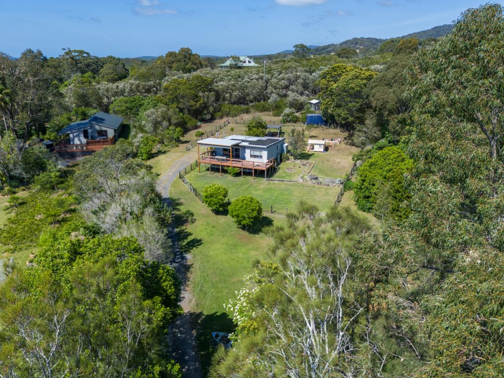 8 Wonnawong Pl, Bawley Point, NSW 2539
