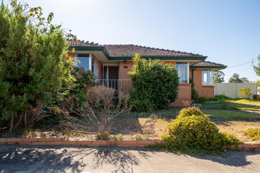 14 Oldershaw Rd, Melton, VIC 3337