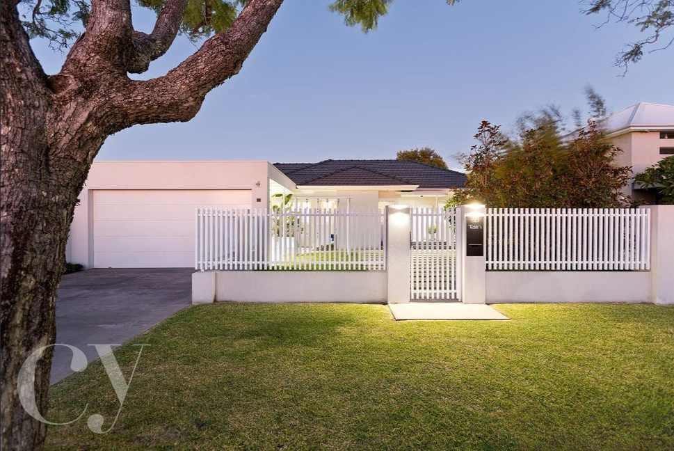 50 Tain St, Applecross, WA 6153
