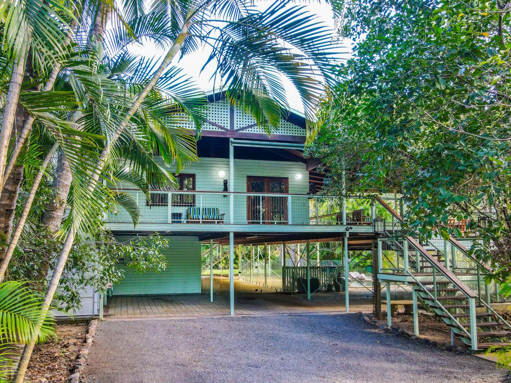 36 Lilac St, Nelly Bay, QLD 4819