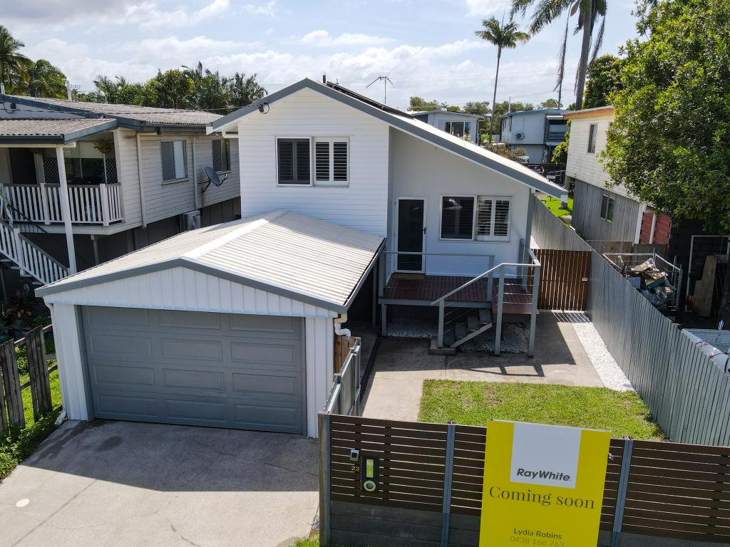 23 SPRING ST, DECEPTION BAY, QLD 4508