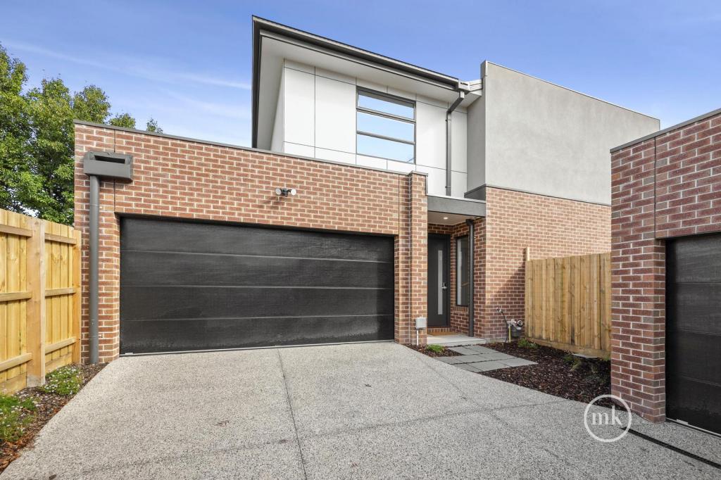 3/37 Grieve St, Macleod, VIC 3085