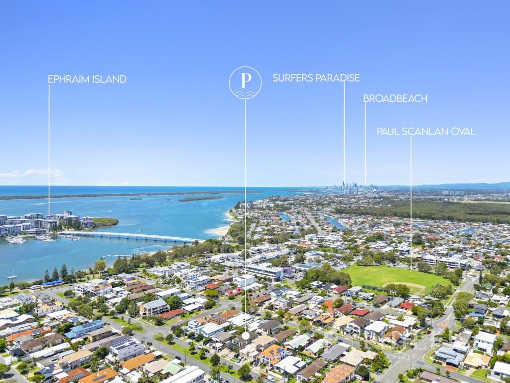 2/28 Abalone Ave, Paradise Point, QLD 4216