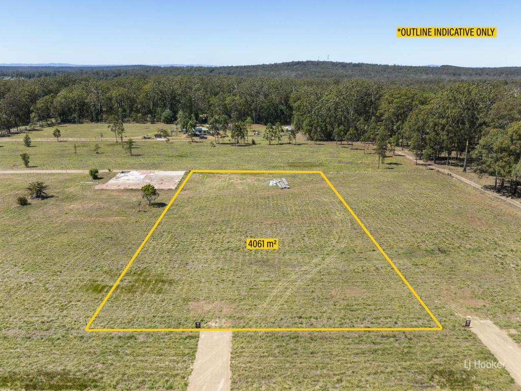 Lot 9 Anita Rd, Blackbutt North, QLD 4314