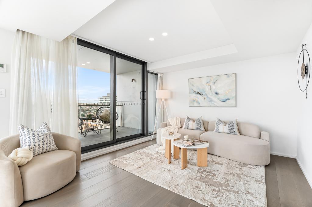 1705/226 Victoria St, Potts Point, NSW 2011