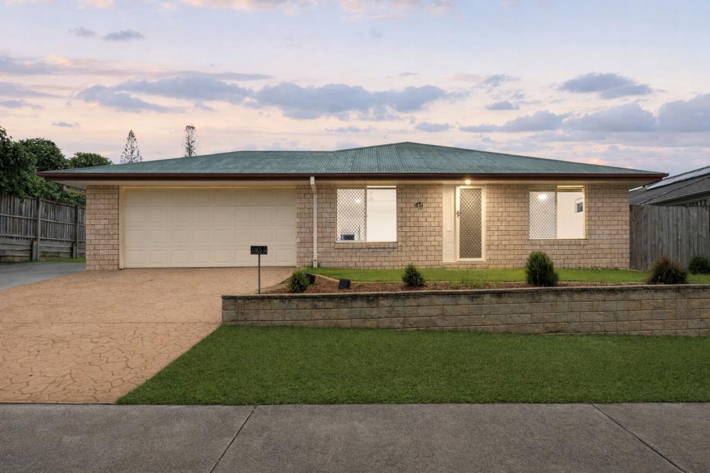 87a Daisy Hill Rd, Daisy Hill, QLD 4127