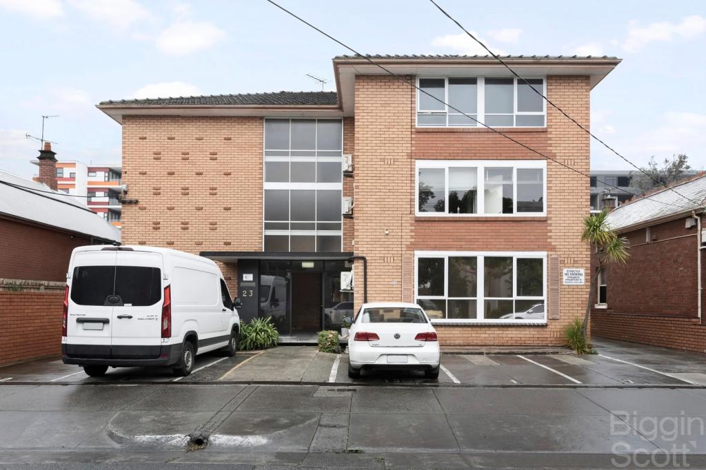 11/23 Davison St, Richmond, VIC 3121